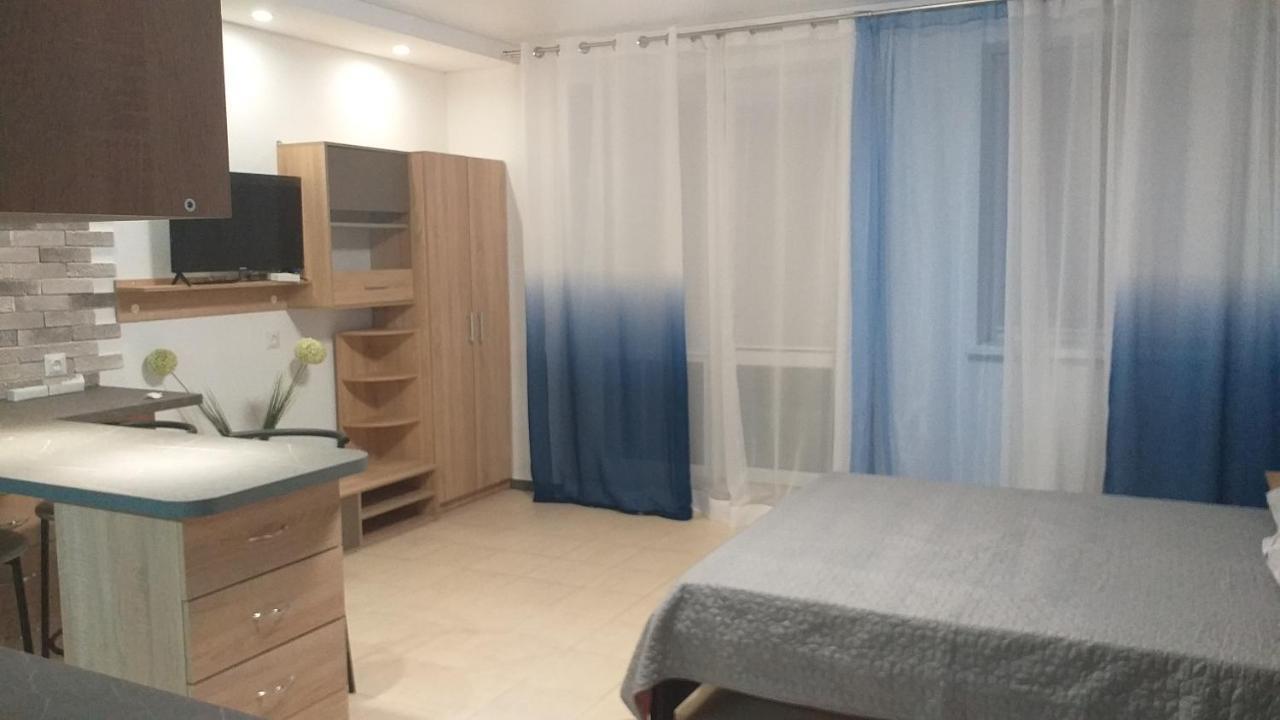 Apartamenti Mayak Apartman Odessza Kültér fotó