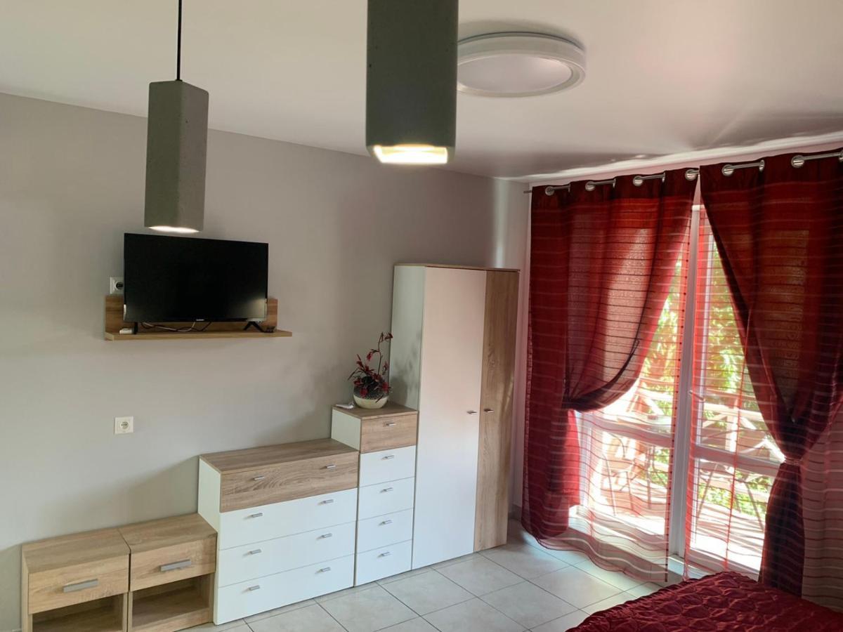 Apartamenti Mayak Apartman Odessza Kültér fotó