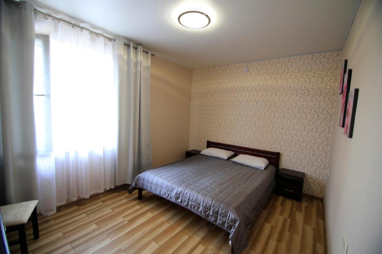 Apartamenti Mayak Apartman Odessza Kültér fotó