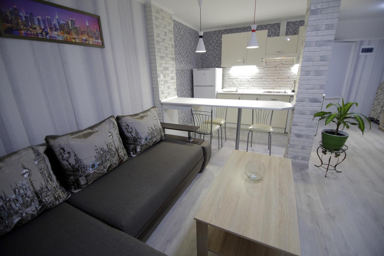 Apartamenti Mayak Apartman Odessza Kültér fotó