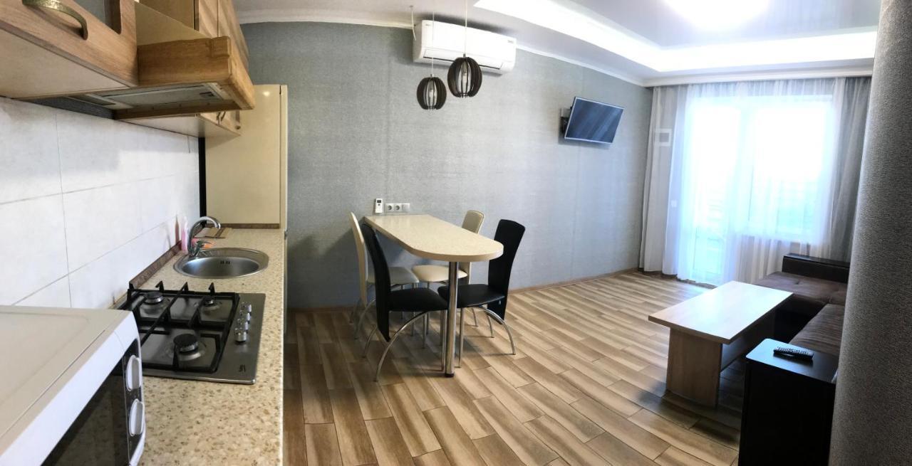 Apartamenti Mayak Apartman Odessza Kültér fotó